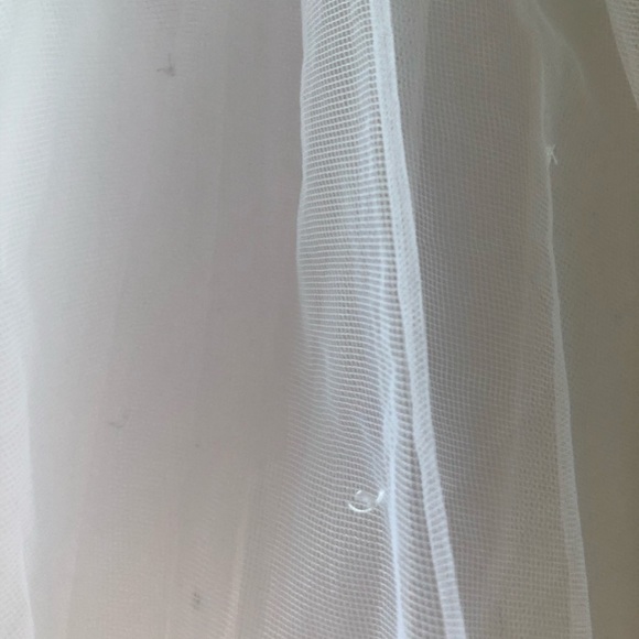 Alfred Angelo Flower Girl Elsa - Picture 6 of 7